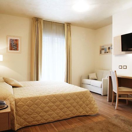 Hotel Duchessa Della Sila San Giovanni in Fiore Extérieur photo