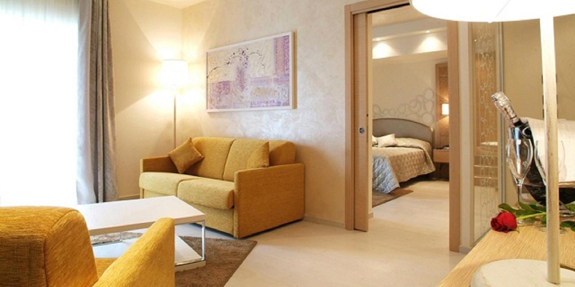 Hotel Duchessa Della Sila San Giovanni in Fiore Extérieur photo