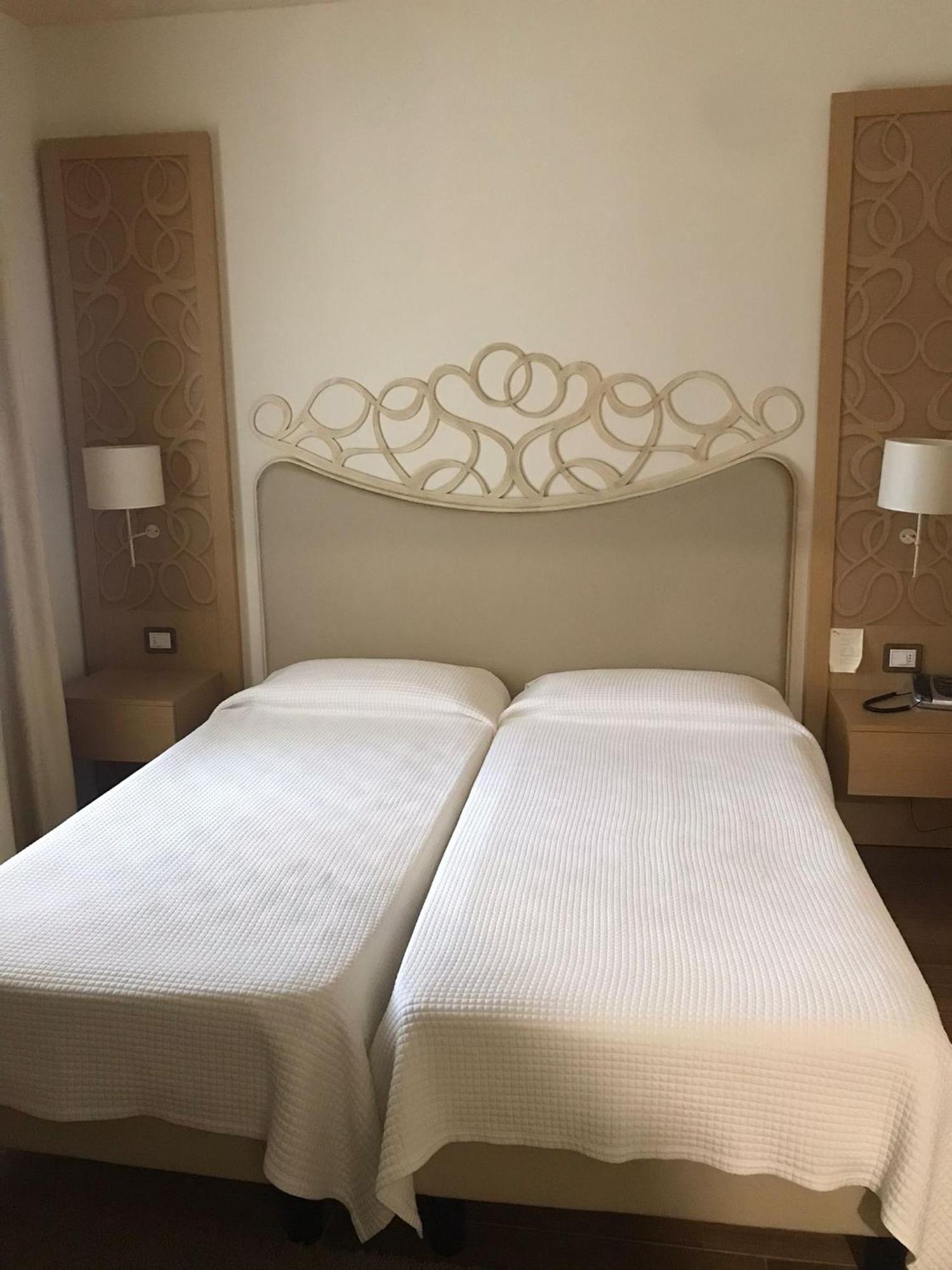Hotel Duchessa Della Sila San Giovanni in Fiore Extérieur photo