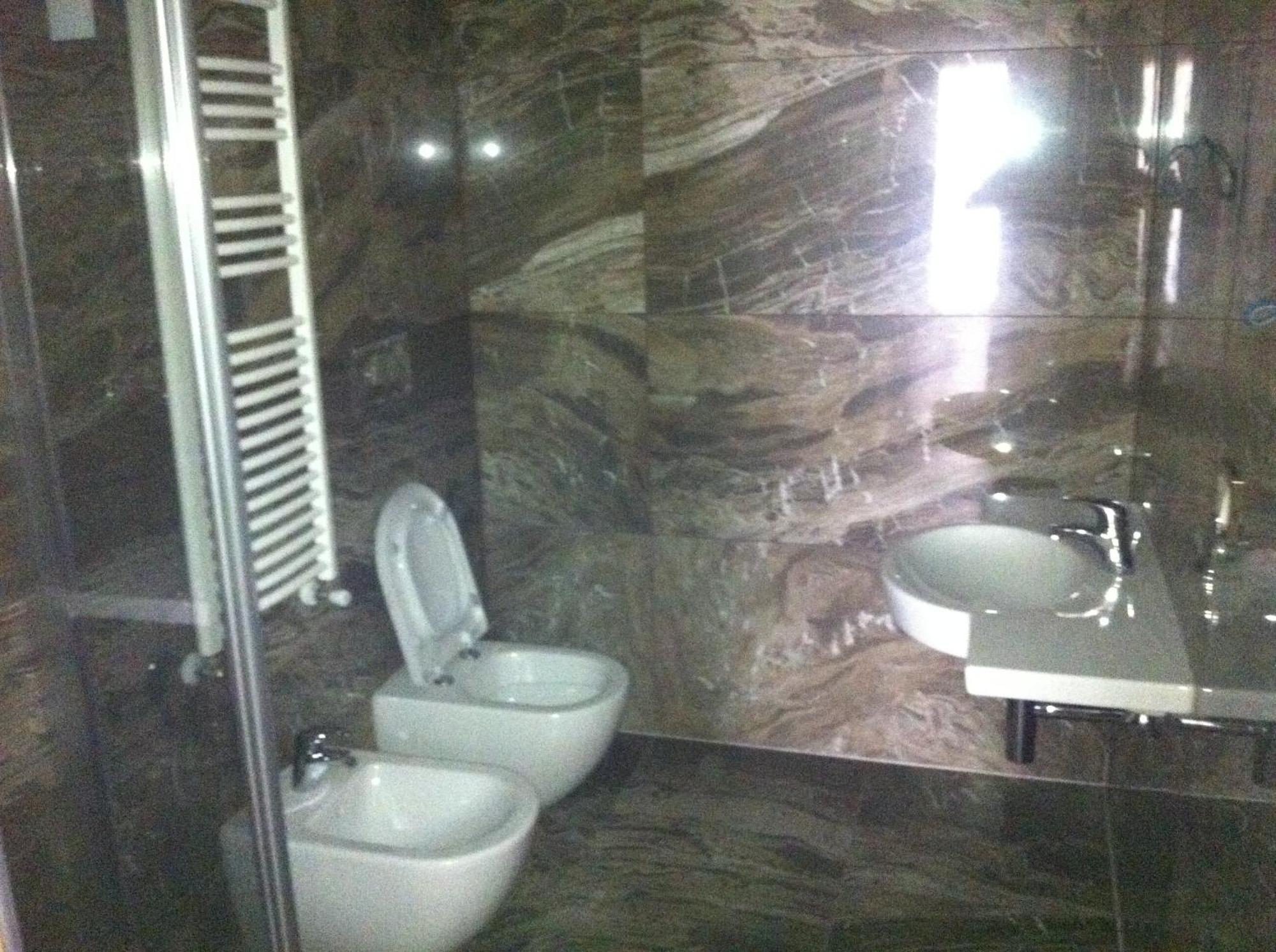 Hotel Duchessa Della Sila San Giovanni in Fiore Extérieur photo