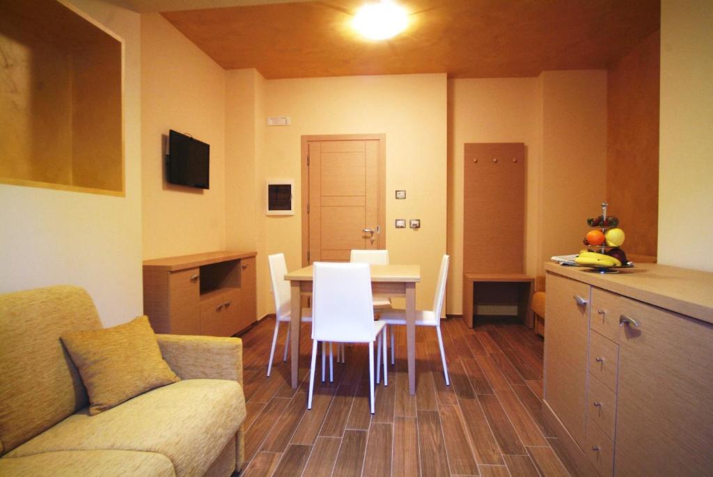 Hotel Duchessa Della Sila San Giovanni in Fiore Extérieur photo