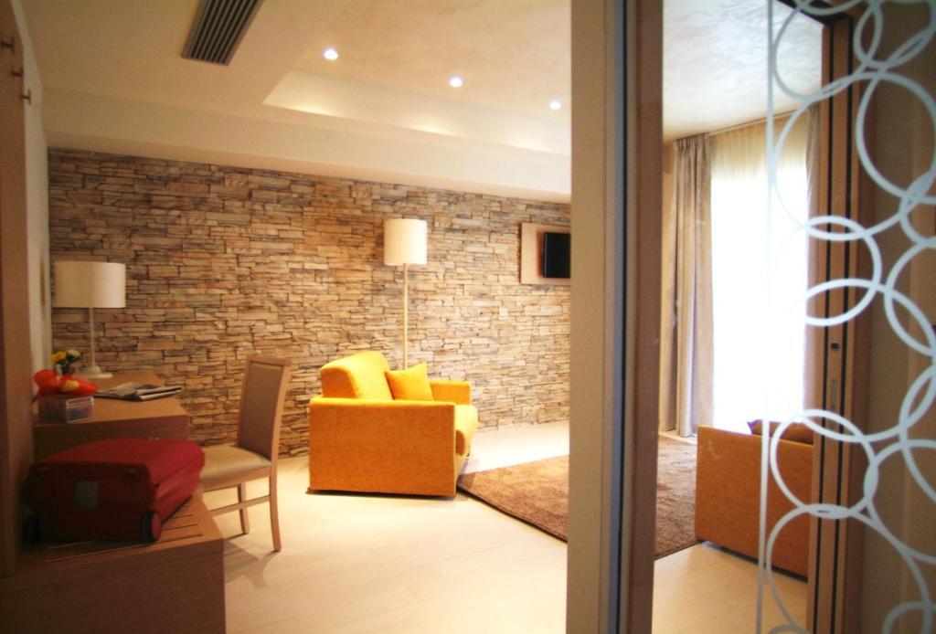 Hotel Duchessa Della Sila San Giovanni in Fiore Extérieur photo
