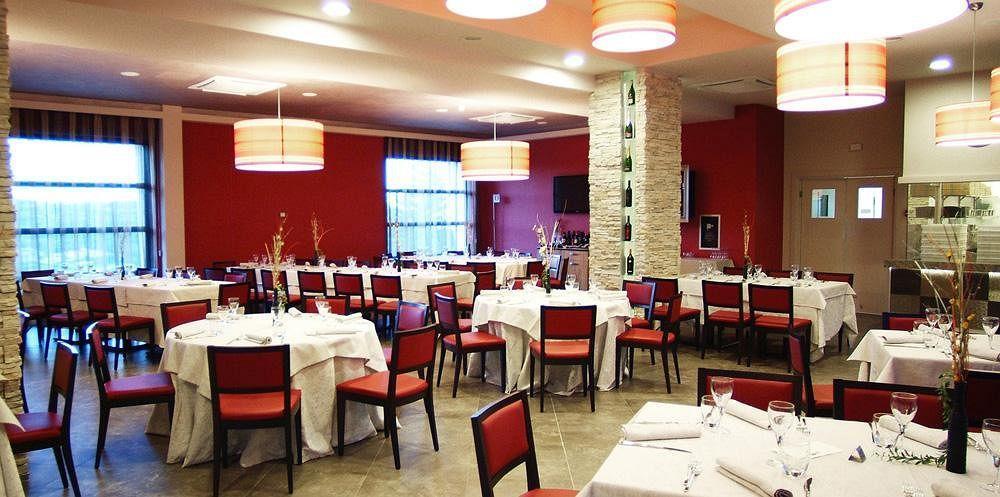 Hotel Duchessa Della Sila San Giovanni in Fiore Extérieur photo