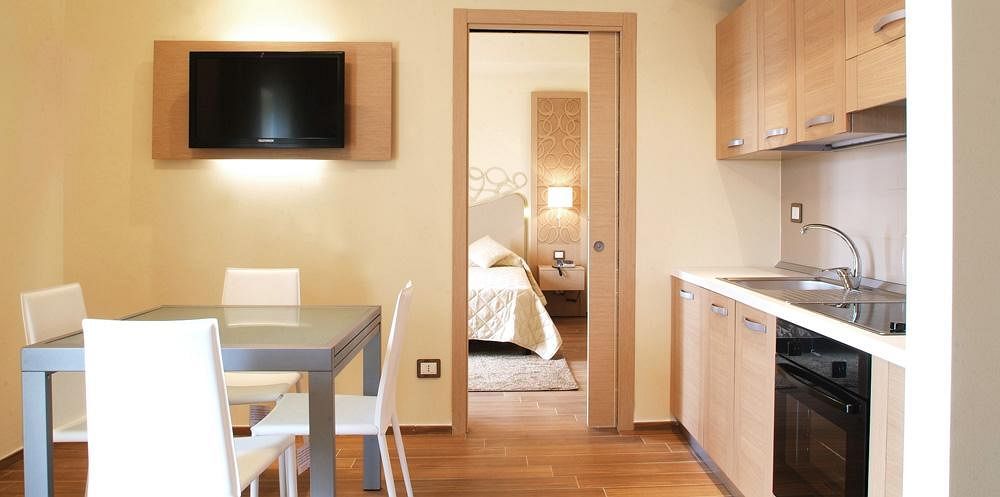 Hotel Duchessa Della Sila San Giovanni in Fiore Extérieur photo