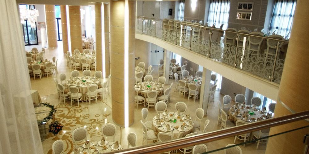 Hotel Duchessa Della Sila San Giovanni in Fiore Extérieur photo