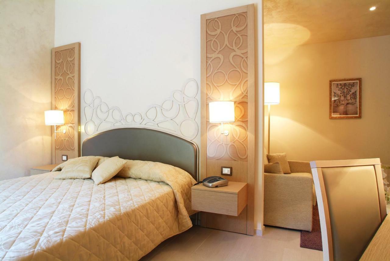 Hotel Duchessa Della Sila San Giovanni in Fiore Extérieur photo