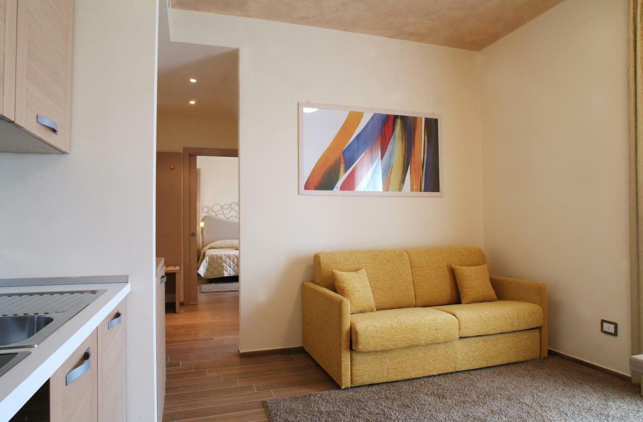 Hotel Duchessa Della Sila San Giovanni in Fiore Extérieur photo