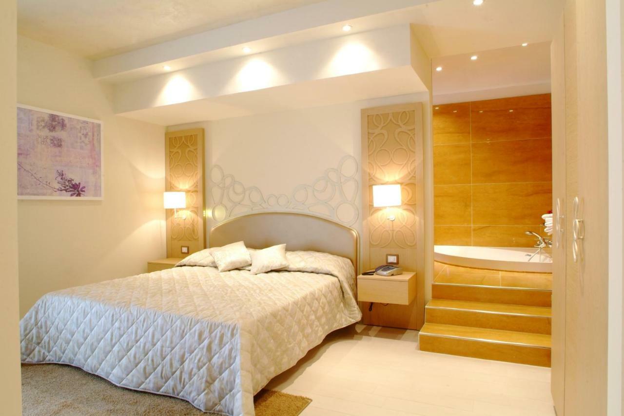 Hotel Duchessa Della Sila San Giovanni in Fiore Extérieur photo
