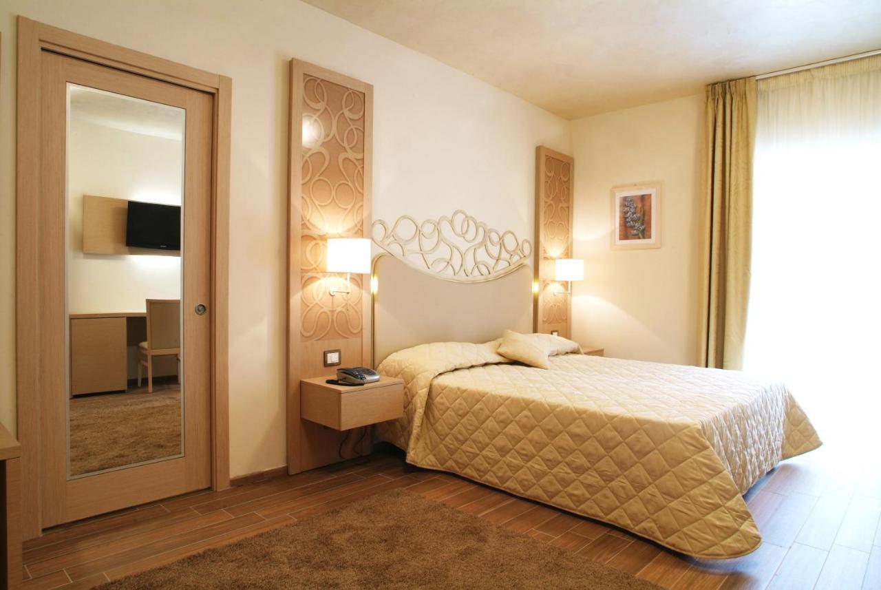Hotel Duchessa Della Sila San Giovanni in Fiore Extérieur photo